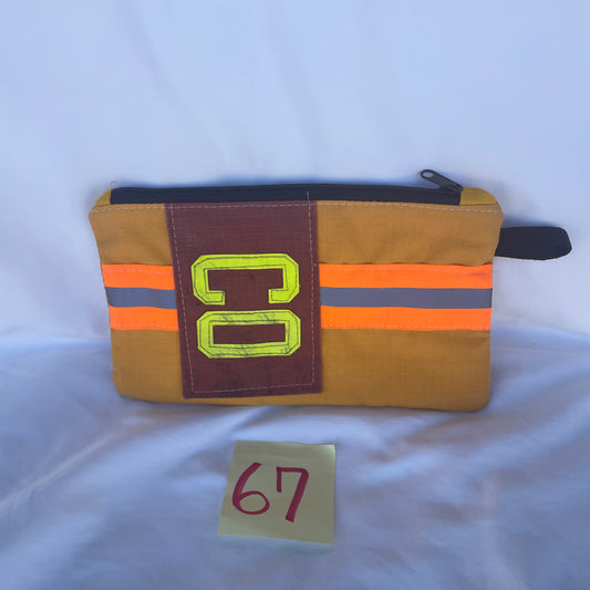 Turnout Bag #67