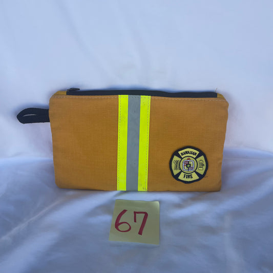 Turnout Bag #67