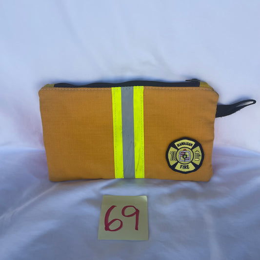 Turnout Bag #69