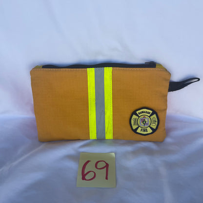 Turnout Bag #69