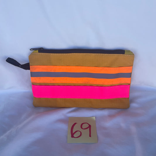 Turnout Bag #69