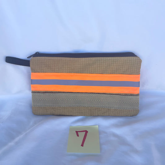 Turnout Bag #7