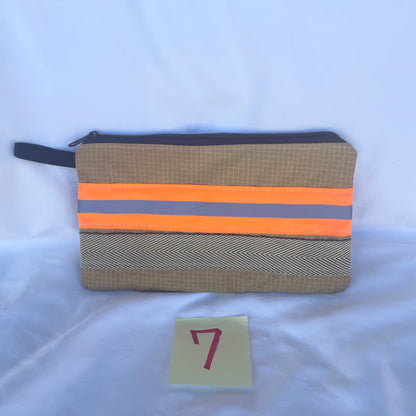 Turnout Bag #7