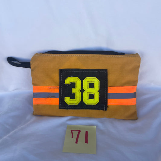 Turnout Bag #71