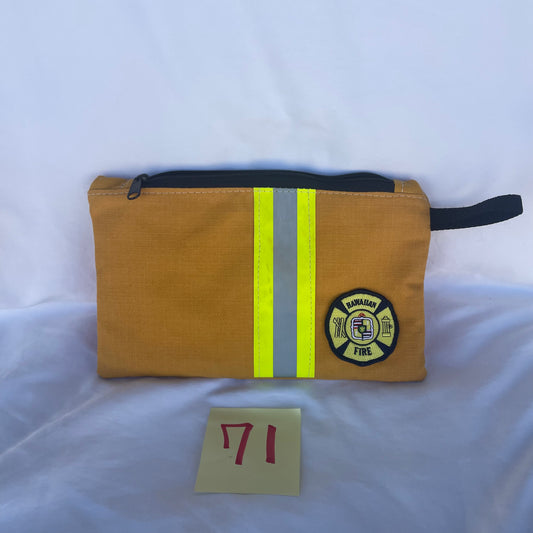 Turnout Bag #71