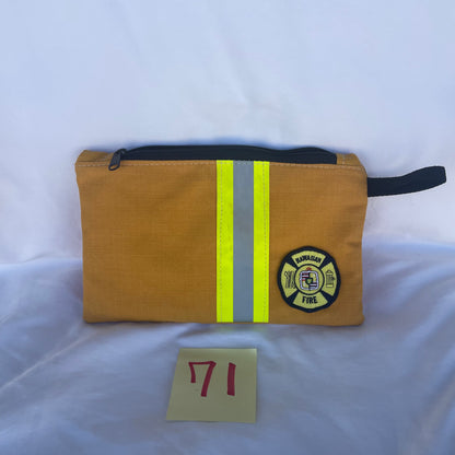 Turnout Bag #71