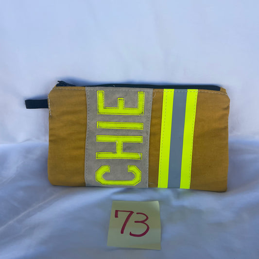 Turnout Bag #73