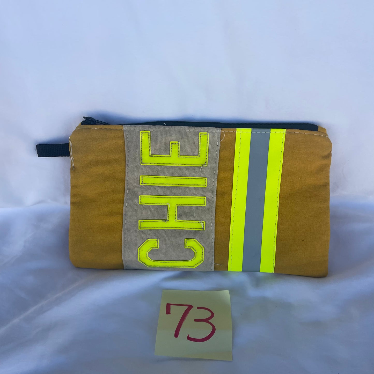 Turnout Bag #73