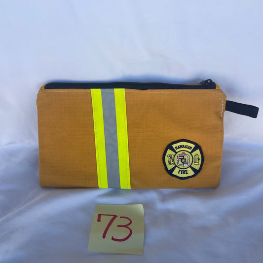 Turnout Bag #73