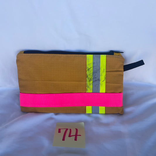 Turnout Bag #74