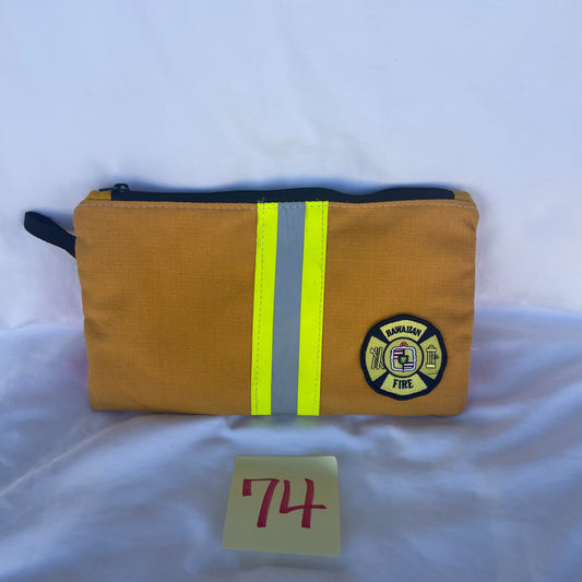 Turnout Bag #74