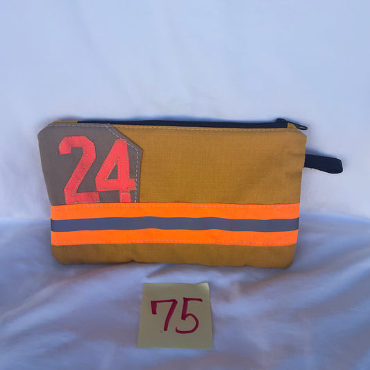 Turnout Bag #75