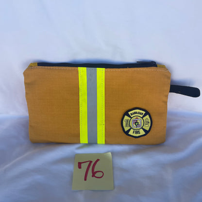 Turnout Bag #76