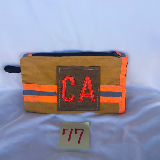 Turnout Bag #77