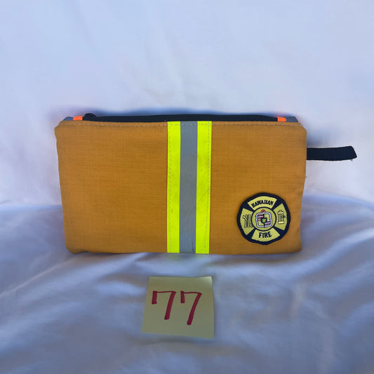 Turnout Bag #77