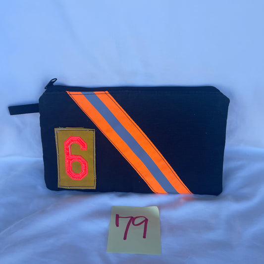 Turnout Bag #79