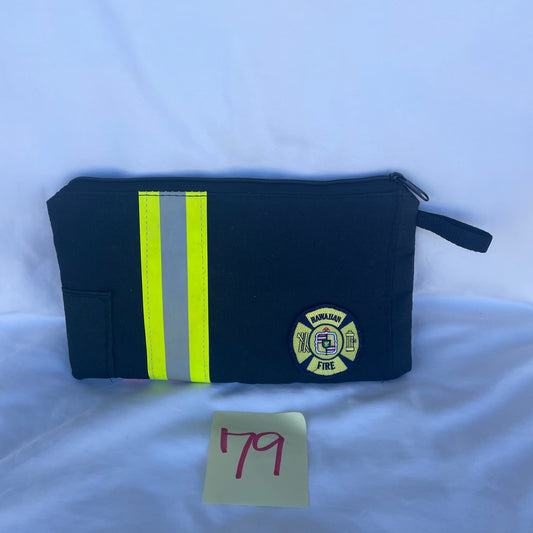 Turnout Bag #79