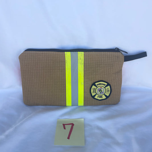 Turnout Bag #7