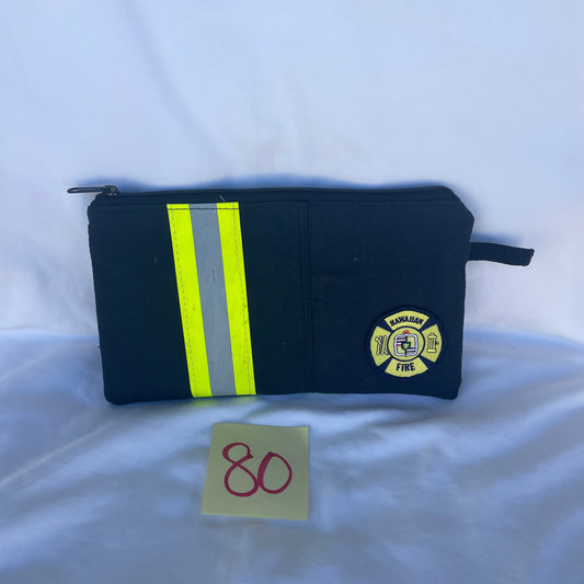 Turnout Bag #80