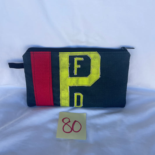 Turnout Bag #80