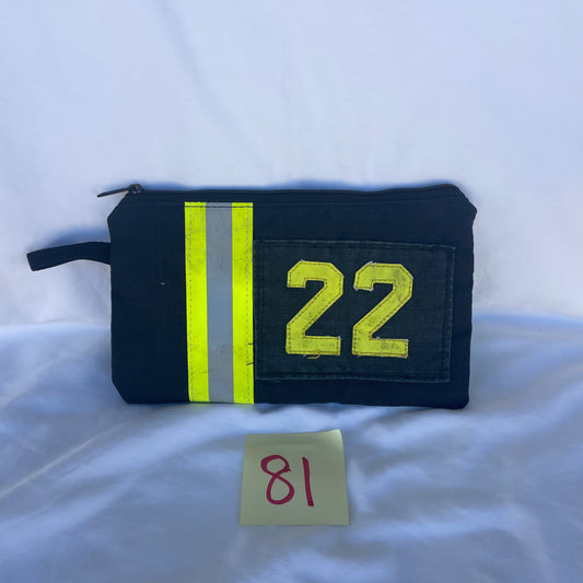 Turnout Bag #81