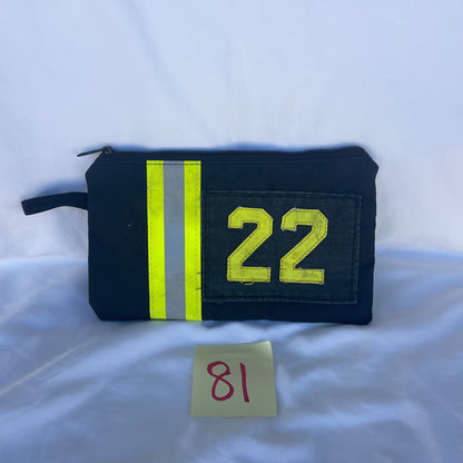 Turnout Bag #81