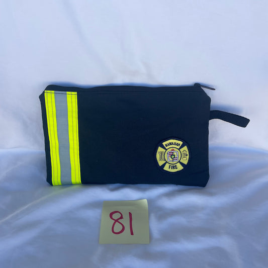 Turnout Bag #81
