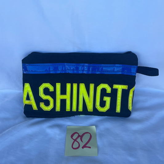 Turnout Bag #82