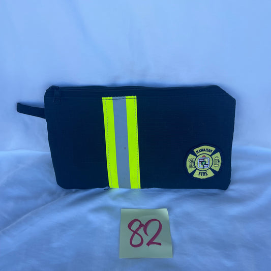 Turnout Bag #82