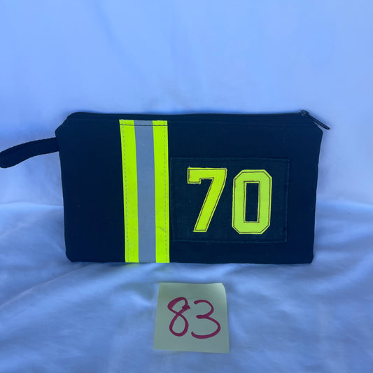 Turnout Bag #83