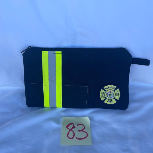 Turnout Bag #83