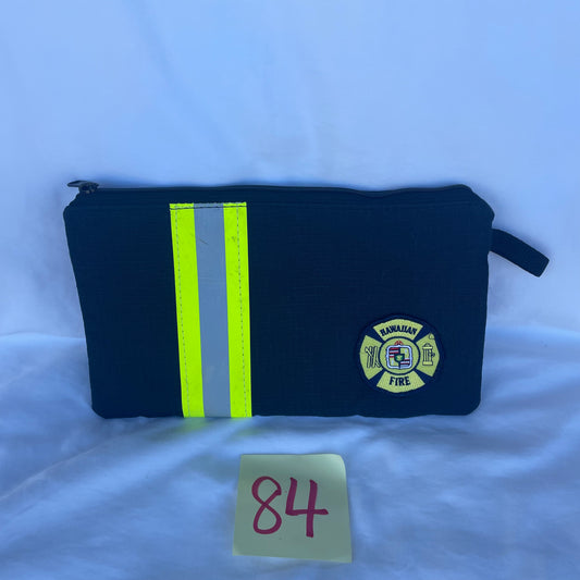 Turnout Bag #84