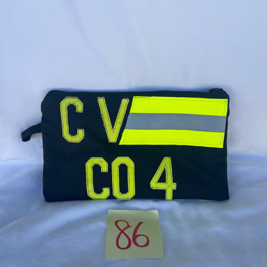 Turnout Bag #86