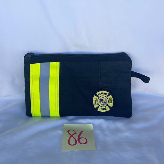 Turnout Bag #86