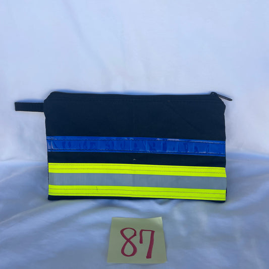 Turnout Bag #87