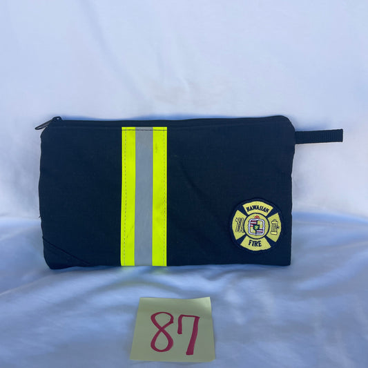 Turnout Bag #87
