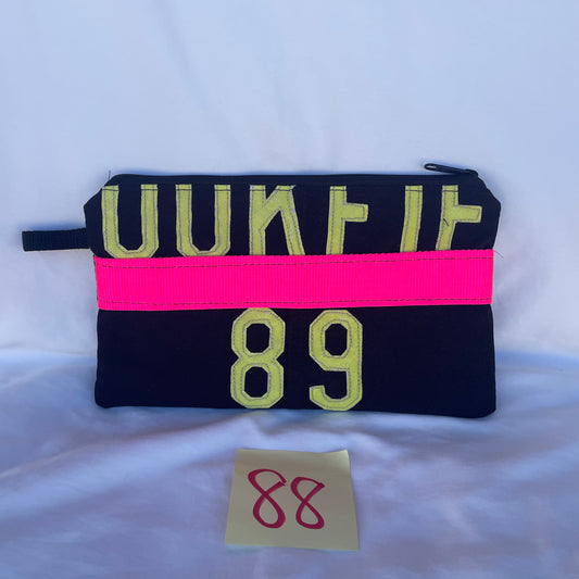 Turnout Bag #88