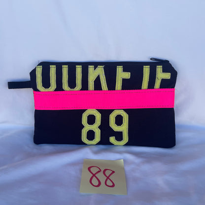 Turnout Bag #88