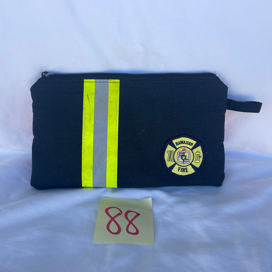 Turnout Bag #88