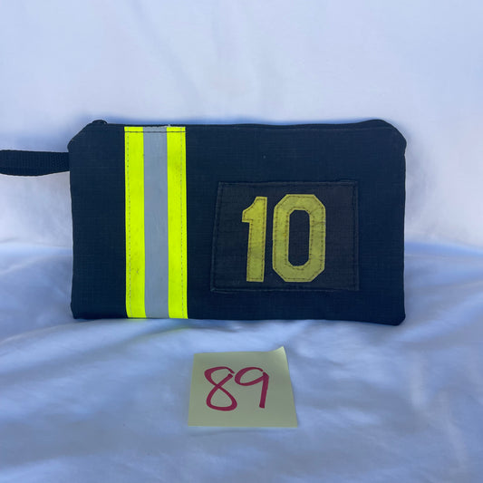 Turnout Bag #89