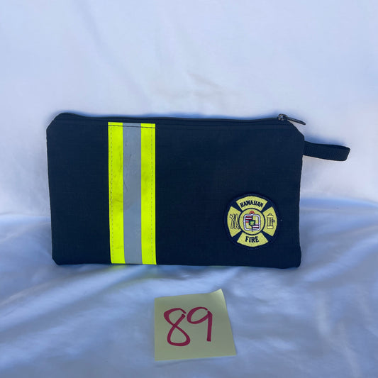 Turnout Bag #89