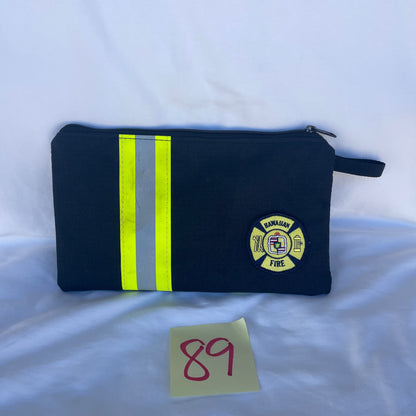 Turnout Bag #89