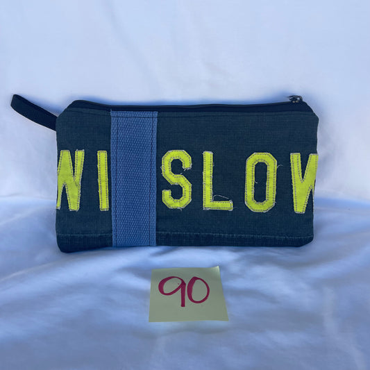 Turnout Bag #90