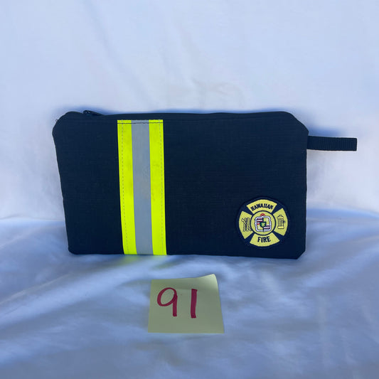 Turnout Bag #91