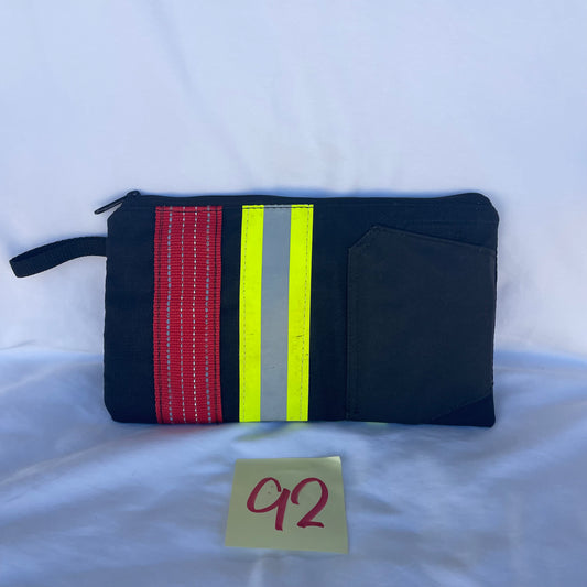 Turnout Bag #92