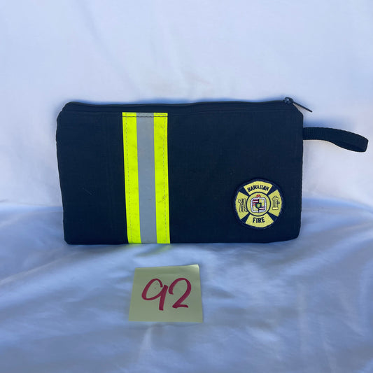 Turnout Bag #92