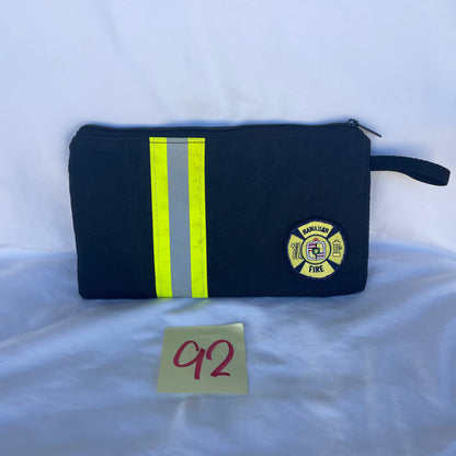 Turnout Bag #92