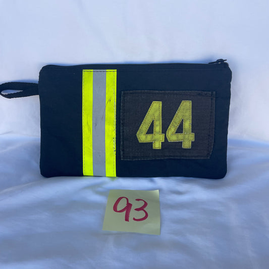 Turnout Bag #93