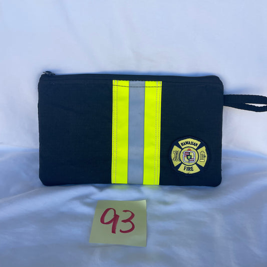 Turnout Bag #93