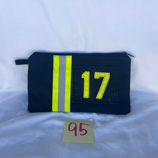 Turnout Bag #95